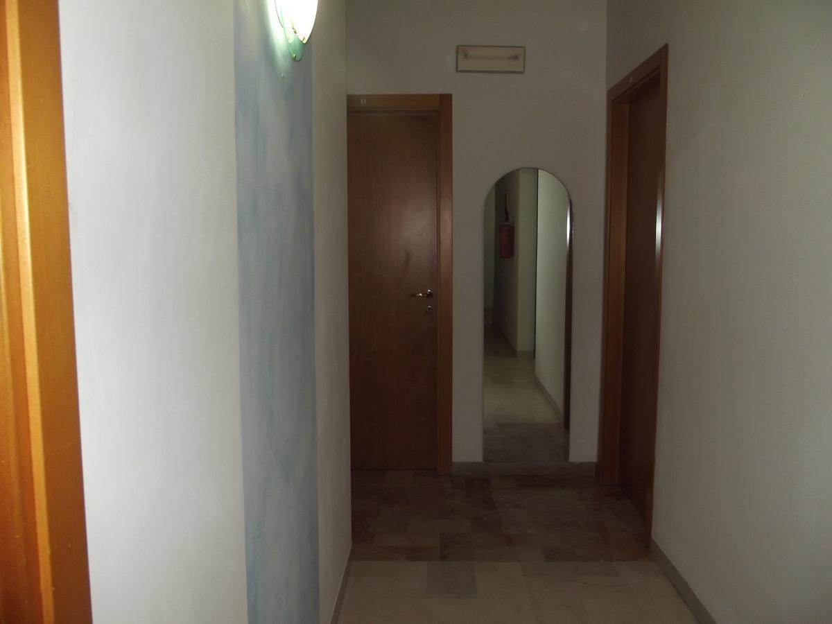 Hotel Sabbia D'Oro Пинето Екстериор снимка